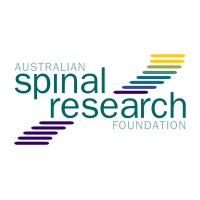 Australian Spinal Research Foundation logo, Australian Spinal Research Foundation contact details