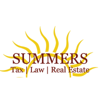 Summers Tax | Law | Real Estate logo, Summers Tax | Law | Real Estate contact details