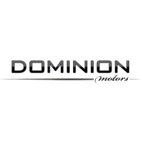 Dominion Motors Buick GMC logo, Dominion Motors Buick GMC contact details