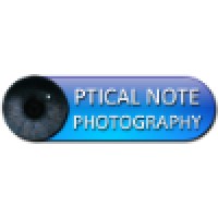 Optical Note Productions logo, Optical Note Productions contact details