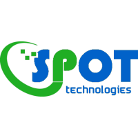 Spot Technologies logo, Spot Technologies contact details