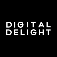 Digital Delight logo, Digital Delight contact details