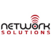 Network Solutions, Inc logo, Network Solutions, Inc contact details