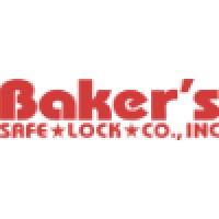 Bakers Safe & Lock logo, Bakers Safe & Lock contact details