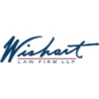 Wishart Law Firm LLP logo, Wishart Law Firm LLP contact details