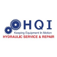 HQI Hydraulics logo, HQI Hydraulics contact details