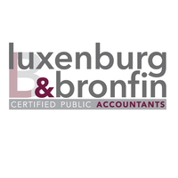 Luxenburg and Bronfin logo, Luxenburg and Bronfin contact details