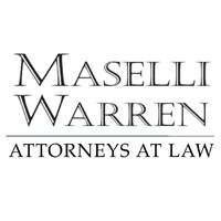 Maselli Warren, P.C. logo, Maselli Warren, P.C. contact details