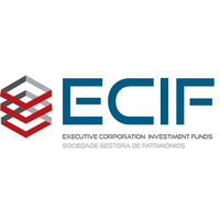 ECIF logo, ECIF contact details