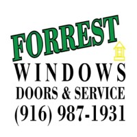 Forrest Windows logo, Forrest Windows contact details