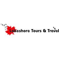 Lakeshore Tours & Travel logo, Lakeshore Tours & Travel contact details