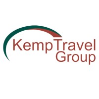 Kemp Travel Group logo, Kemp Travel Group contact details