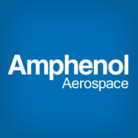 Amphenol Aerospace logo, Amphenol Aerospace contact details