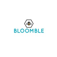 Bloomble logo, Bloomble contact details