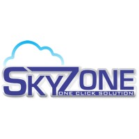 SkyZone Group logo, SkyZone Group contact details