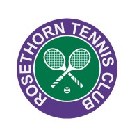 Rosethorn Tennis Club logo, Rosethorn Tennis Club contact details