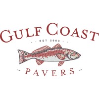 Gulf Coast Pavers Inc. logo, Gulf Coast Pavers Inc. contact details