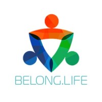 Belong.life logo, Belong.life contact details