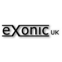 Exonic UK logo, Exonic UK contact details