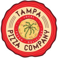 Tampa Pizza Company logo, Tampa Pizza Company contact details