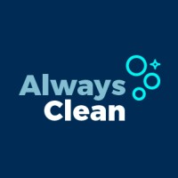 Always Clean SF logo, Always Clean SF contact details