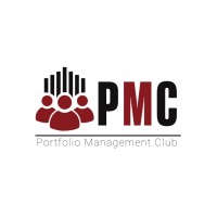 Portfolio Management Club logo, Portfolio Management Club contact details