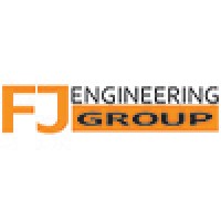 F&J Engineering Group, inc. logo, F&J Engineering Group, inc. contact details