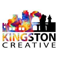 Kingston Creative logo, Kingston Creative contact details