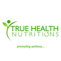 True Health Nutritions logo, True Health Nutritions contact details