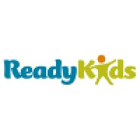 ReadyKids logo, ReadyKids contact details