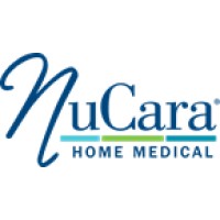 NuCara Home Medical logo, NuCara Home Medical contact details