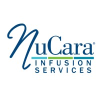 NuCara Infusion Services logo, NuCara Infusion Services contact details