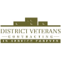 District Veterans Contracting, Inc. logo, District Veterans Contracting, Inc. contact details