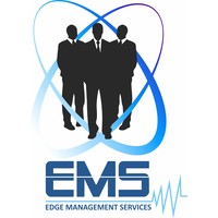 Edge Management Services logo, Edge Management Services contact details