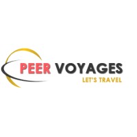 Peer Voyages India logo, Peer Voyages India contact details