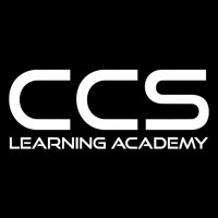 CCS Learning Academy logo, CCS Learning Academy contact details