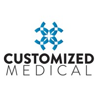 Customized Medical LLC logo, Customized Medical LLC contact details