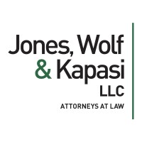 Jones, Wolf & Kapasi logo, Jones, Wolf & Kapasi contact details