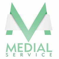 Medial Service logo, Medial Service contact details