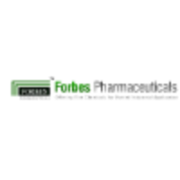 FORBES PHARMACEUTICAL logo, FORBES PHARMACEUTICAL contact details