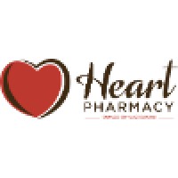 Heart Pharmacy Group - Owned by Naz Rayani logo, Heart Pharmacy Group - Owned by Naz Rayani contact details