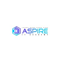 Aspire IT Academy logo, Aspire IT Academy contact details