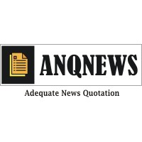 AnqNews logo, AnqNews contact details