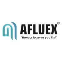 Afluex logo, Afluex contact details