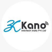 Kano Infotech India Pvt Ltd logo, Kano Infotech India Pvt Ltd contact details