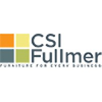 CSI Fullmer logo, CSI Fullmer contact details