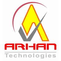 Arhan Technologies Pvt. Ltd logo, Arhan Technologies Pvt. Ltd contact details