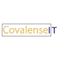 Covalense IT Technologies logo, Covalense IT Technologies contact details