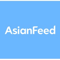 AsianFeed logo, AsianFeed contact details