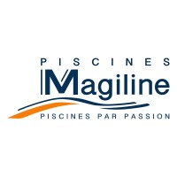 Piscines Magiline logo, Piscines Magiline contact details